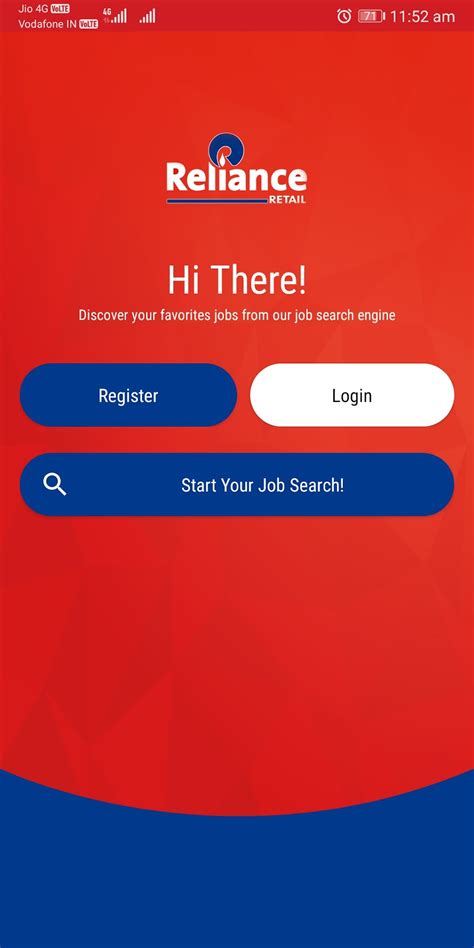 r-careers login|r careers registration.